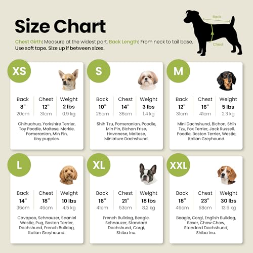 Fitwarm Pet Apparel in X-Small, Basic Blue