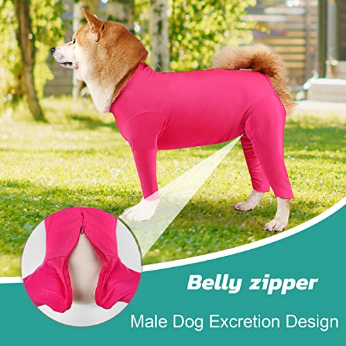 Etdane Pet Apparel in X-Small, Pink