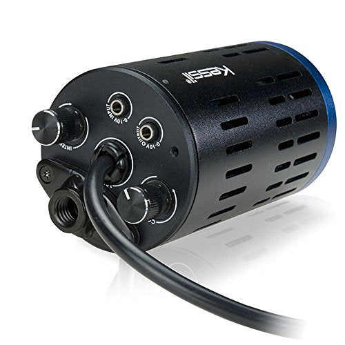 Kessil Lamp in Pack of 1, Tuna Blue