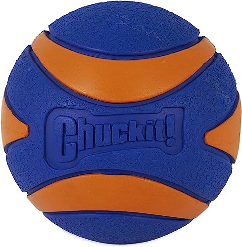 Chuckit! Pet Toy in Medium (Pack of 12), Squeaker
