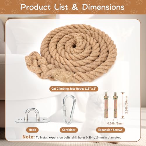 Lonepetu Pet Activity Structure in 118 IN(3M), brown