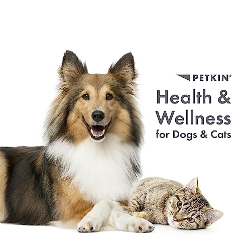 Petkin Pet Supplies in 50ct