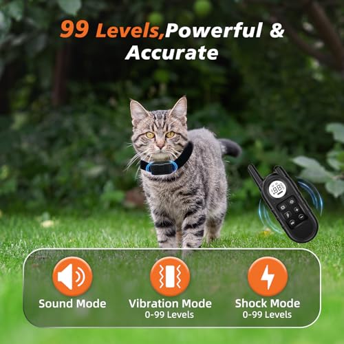 UbaNinva Animal Harness in One Size, Black