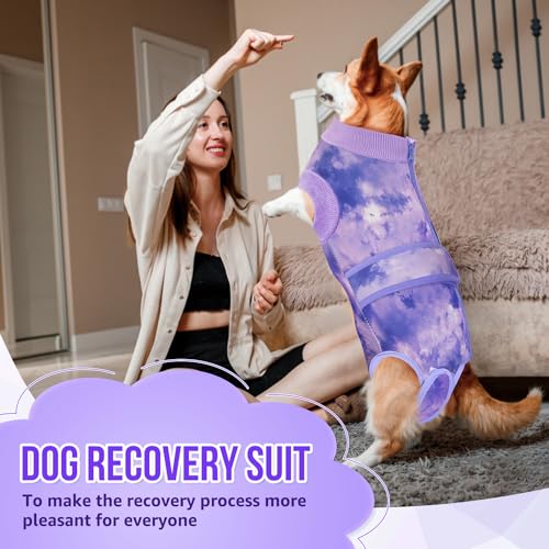 SlowTon Pet Apparel in X-Small, 2.Purple - 100% Polyester