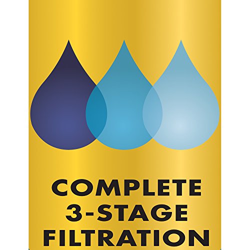 AQUA-TECH Aquarium Pond Water Treatment in 30 to 60 Gallon