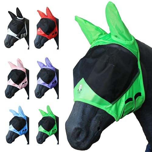 T TEKE Pet Pest Control in Pony, Green