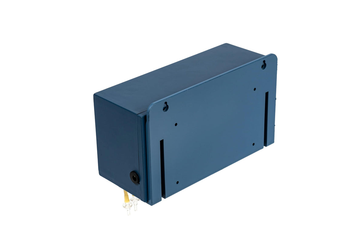 Jebao Water Pump in Blue