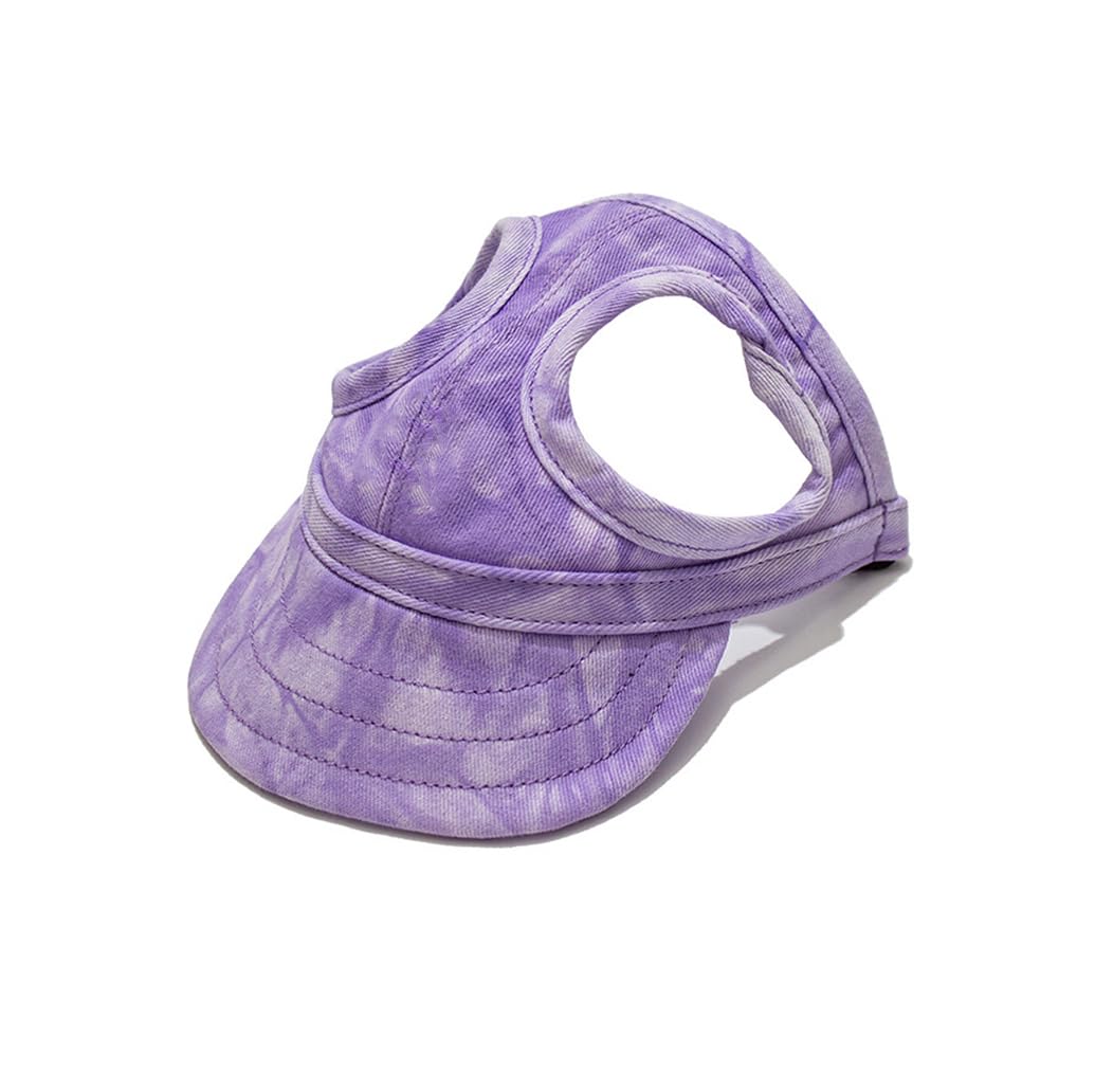 leconpet Pet Apparel in Small, Cloud Purple