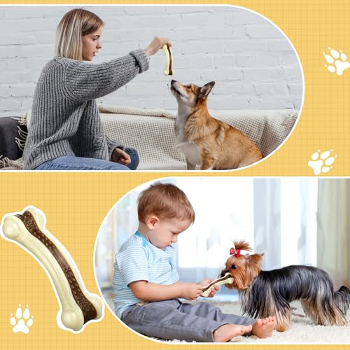 Sosation Pet Toy in Small, as shown