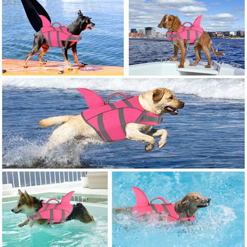 Doglay Pet Apparel in X-small, Pink