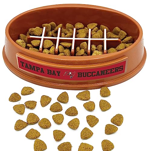 Pets First Pet Feeder in Tampa Bay Buccaneers