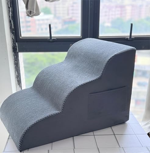 Yukfona Animal Stair in Grey