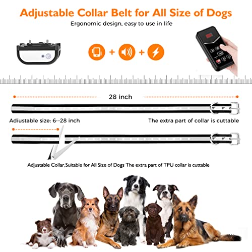 BHCEY Pet Supplies in For 1 Dog, BLK