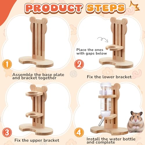 Sonwyoung Pet Activity Structure in natural