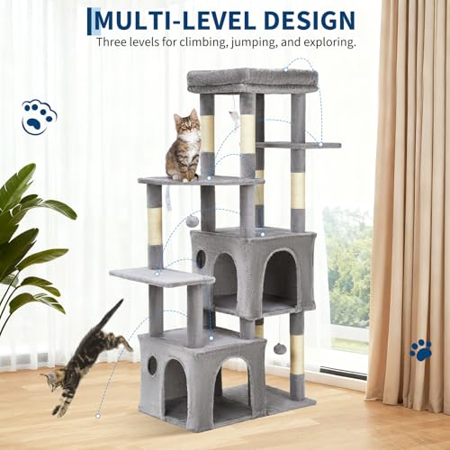 OUTLANE Pet Activity Structure in Light gray, Light Gray
