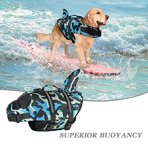 Doglay Pet Apparel in X-Small, Orange-Shark