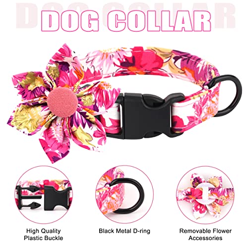 Beirui Animal Harness in XXS:Fit 2-6 lbs, Pink-2