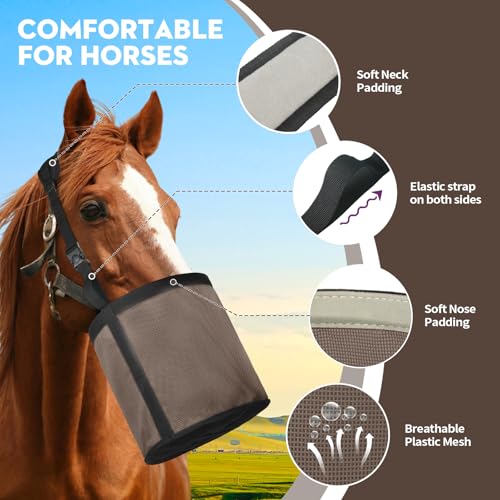 OAHELAKE Pet Supplies in Universal, 2 Pcs Camel