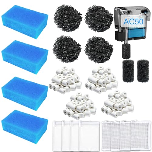Aolleteau Pet Supplies in For AC50, blue