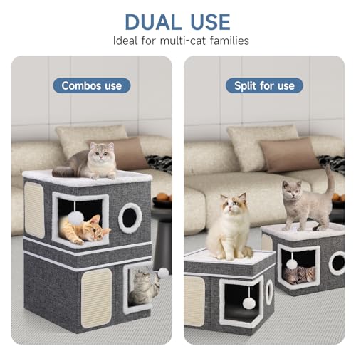 Shikha Animal Shelter in Double, Grey