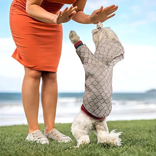Siooyito Pet Apparel in Small, S