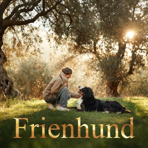 Frienhund Pet Toy in 3 Pack, Purple