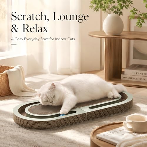 LEQOS Pet Activity Structure in 26 in, Various Colors