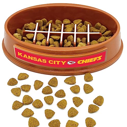 Pets First Pet Feeder in Kansas City Chiefs