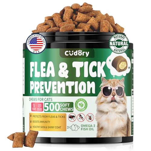Cudory Animal Nutritional Supplement in brown