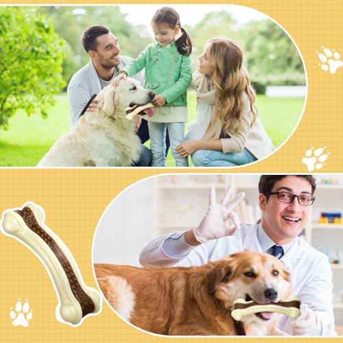 Sosation Pet Toy in Medium/Large, as shown