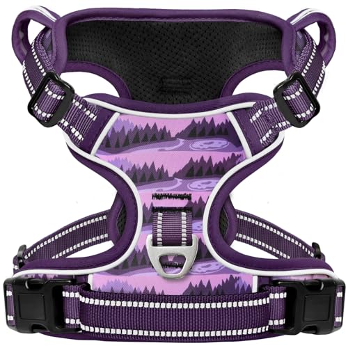 HEELE Animal Harness in S, Moon Night