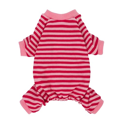 Fitwarm Pet Apparel in X-Small, LightPink