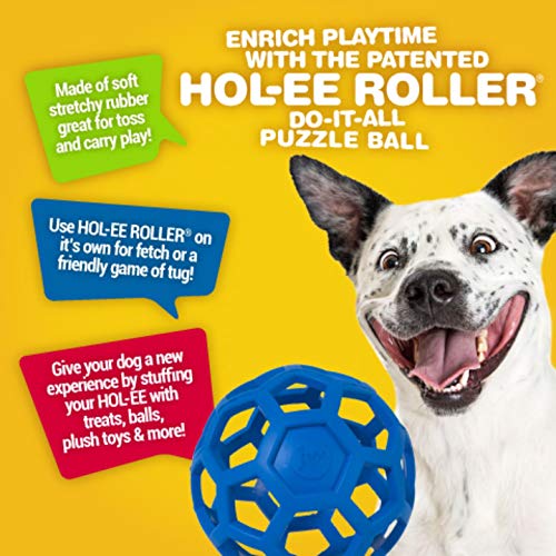 JW Pet Toy in Small, Assorted