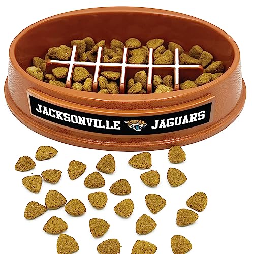 Pets First Pet Feeder in Jacksonville Jaguars