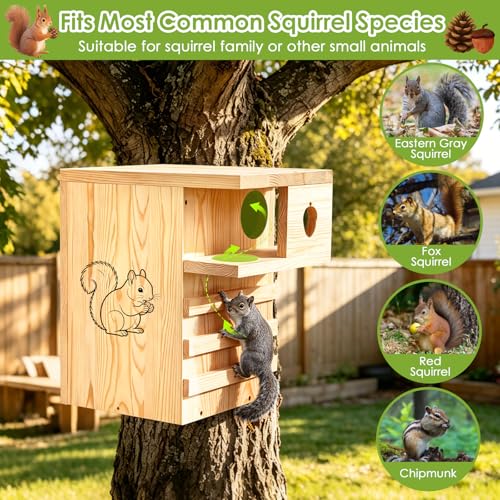 ONKO Animal Shelter in 14"6wide, Orange