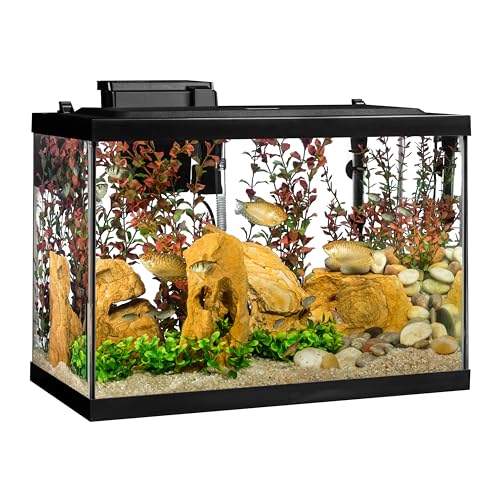 Tetra Aquarium Pond Water Treatment in 12 Count
