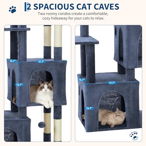 OUTLANE Pet Activity Structure in Blue, Blue