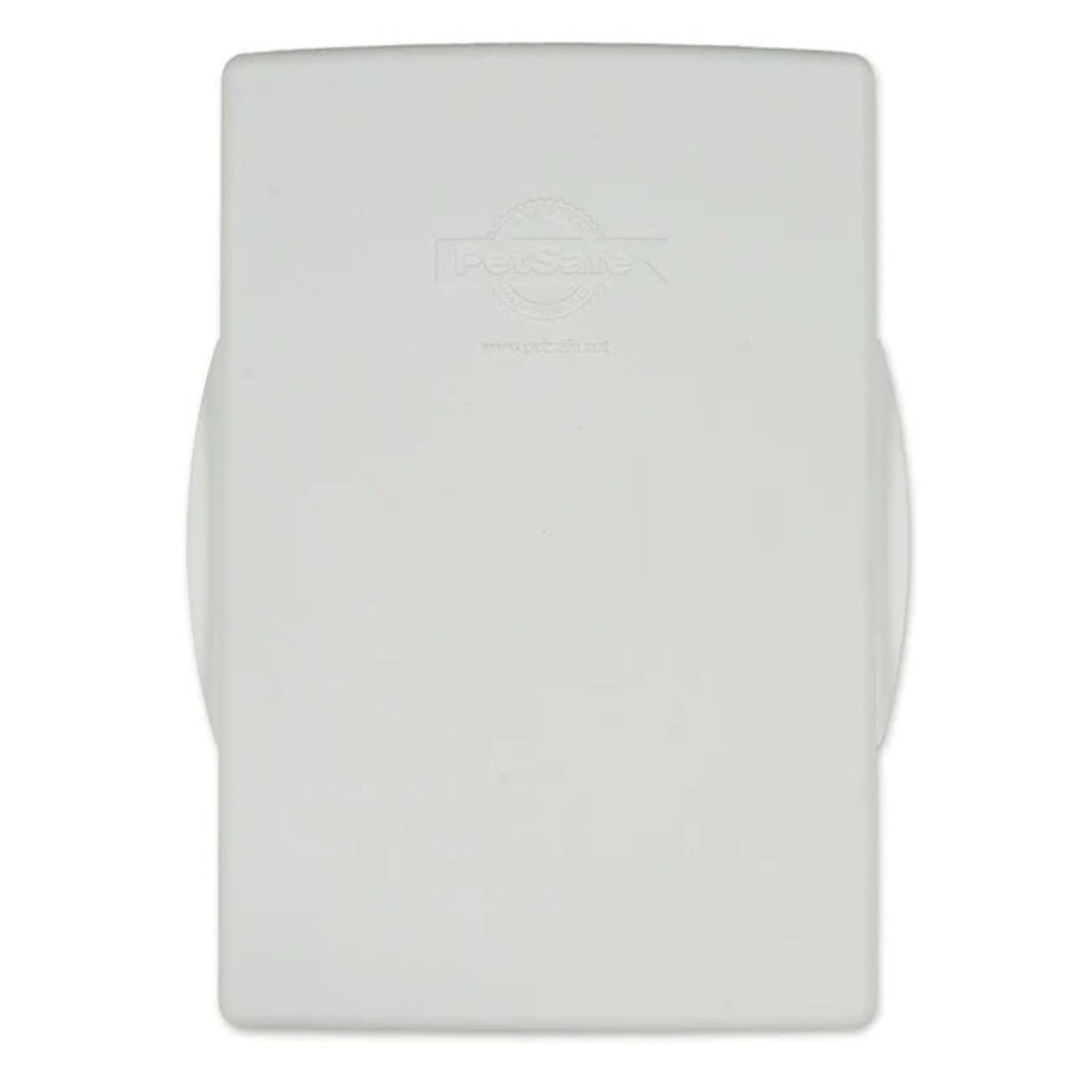 PetSafe Pet Door in Small, White