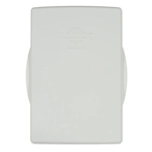 PetSafe Pet Door in Small, White