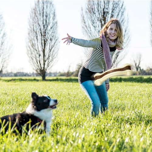 Sosation Pet Toy in Small, as shown