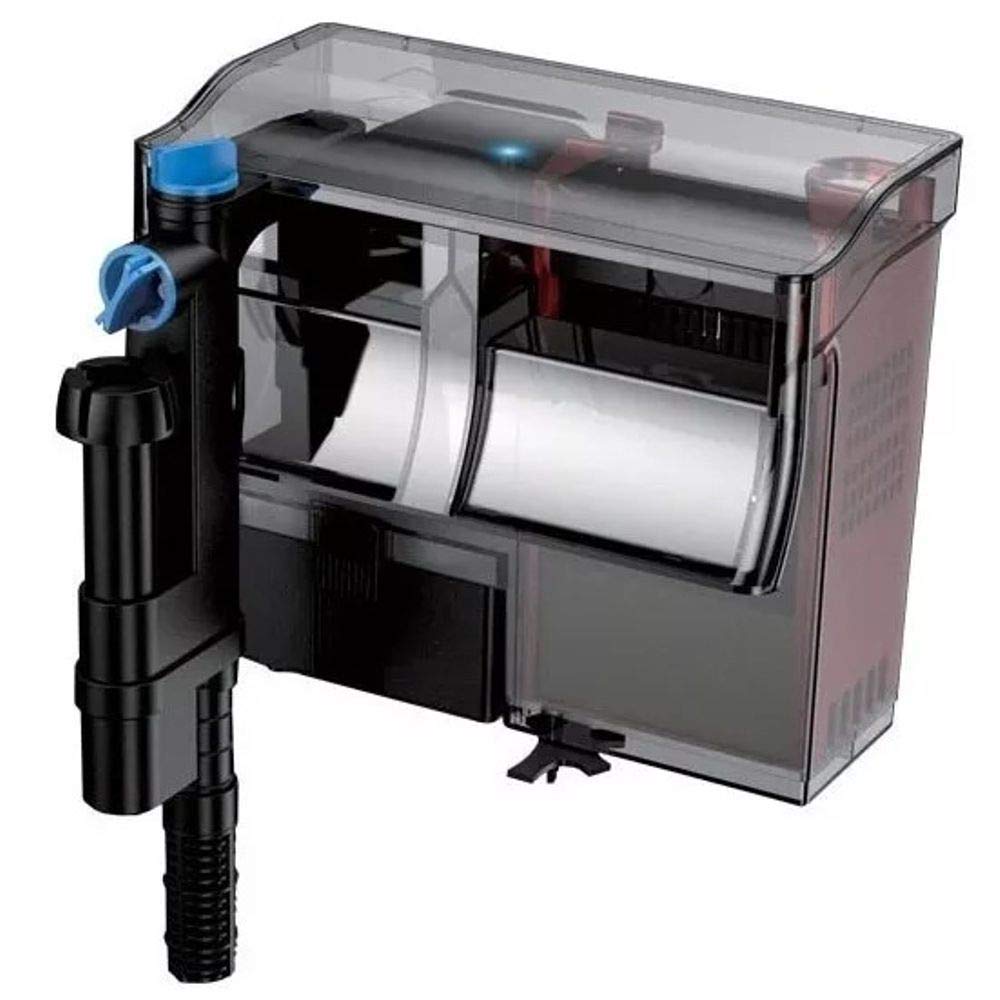 GRECH Pet Supplies in 10-30 gallon/132 GPH, Black