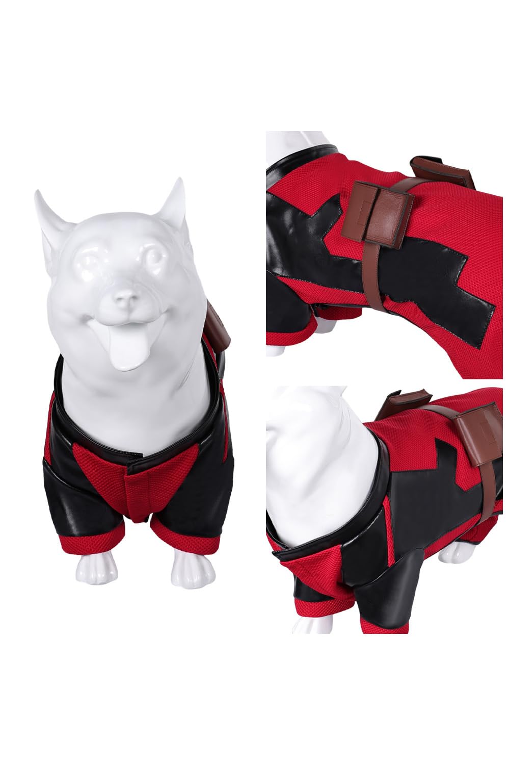 Zhinina Pet Apparel in X-Small, Style 1