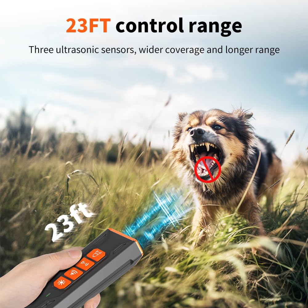 TZRONG Pet Supplies in Orange Black