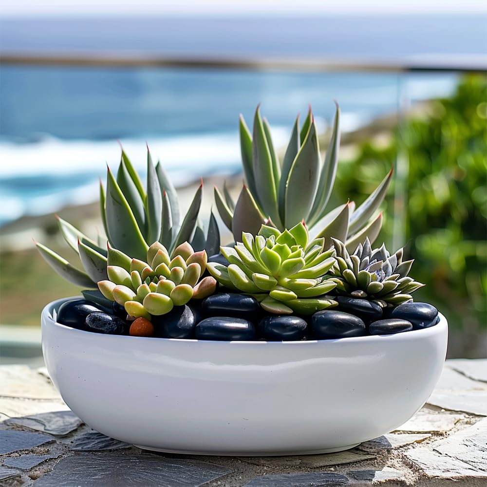 HappyFiller Outdoor Living in 1-3 cm, Black