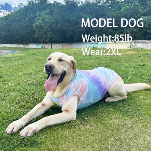 PriPre Pet Apparel in Medium, Vest Pink