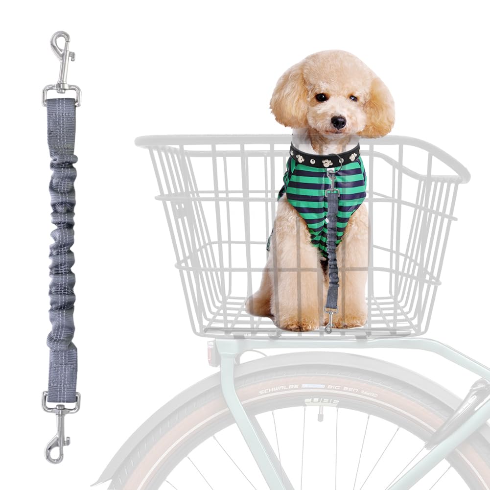 MATTISAM Animal Harness in Universal, Grey