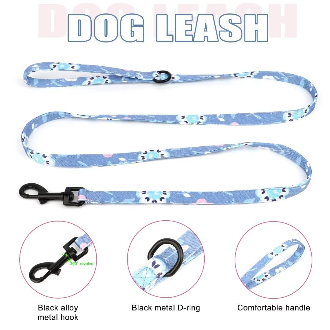 Beirui Animal Harness in XXS:Fit 2-6 lbs, Purple