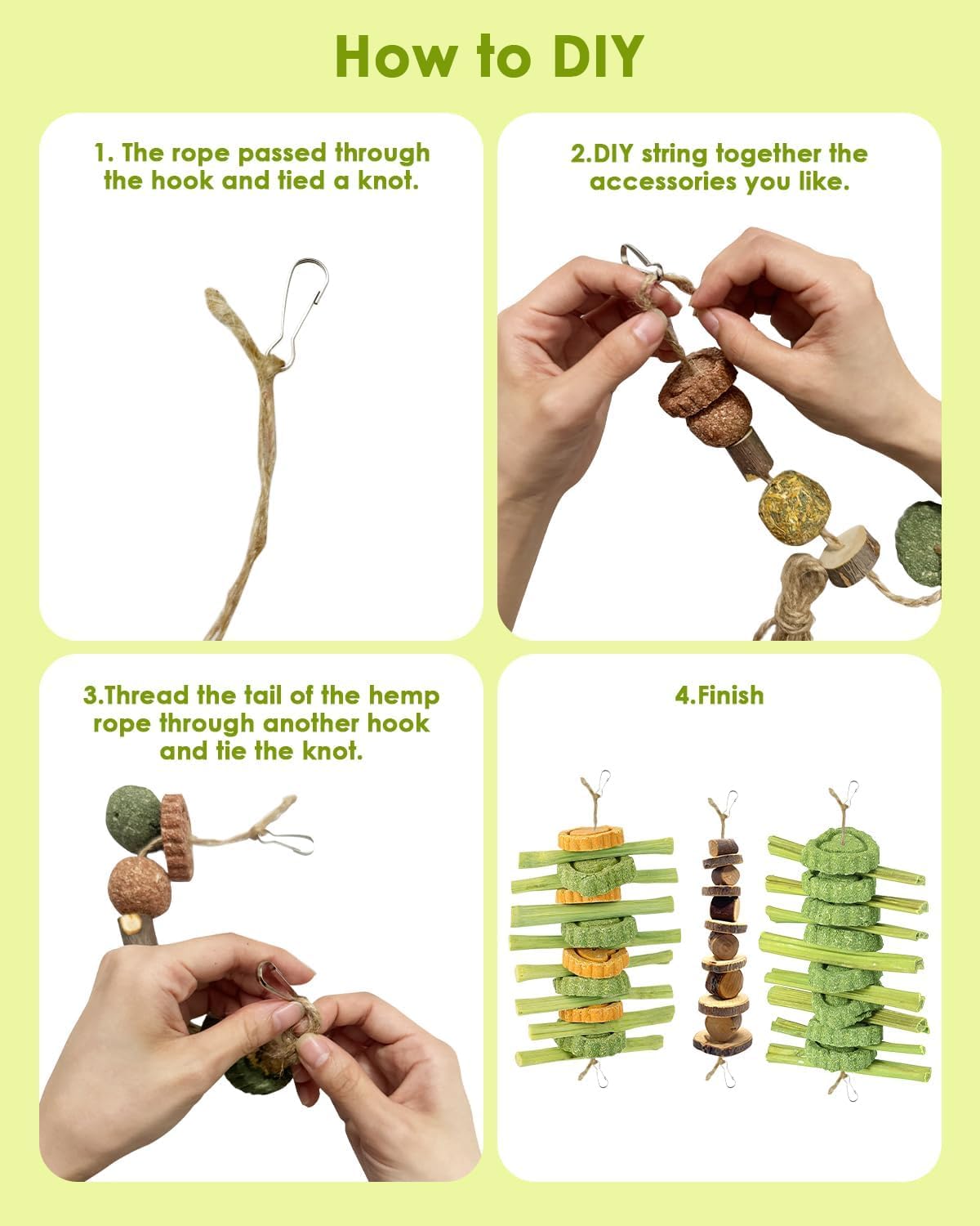 Tyotrbs Pet Toy in 19.04 Ounces (pack of 1)