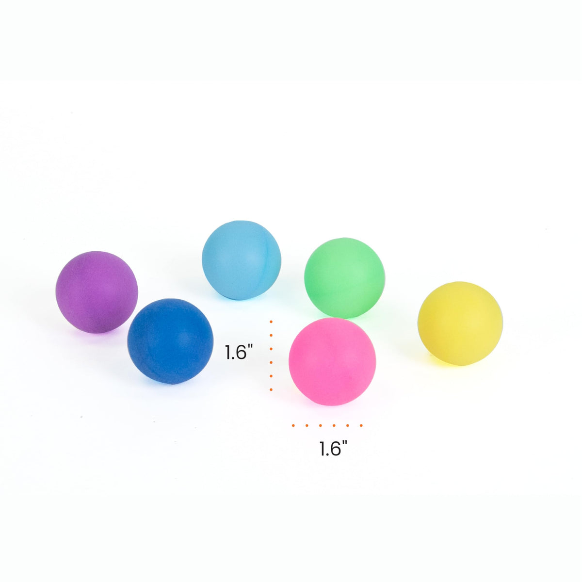 Catstages Pet Toy in One-Size, Replacement Balls
