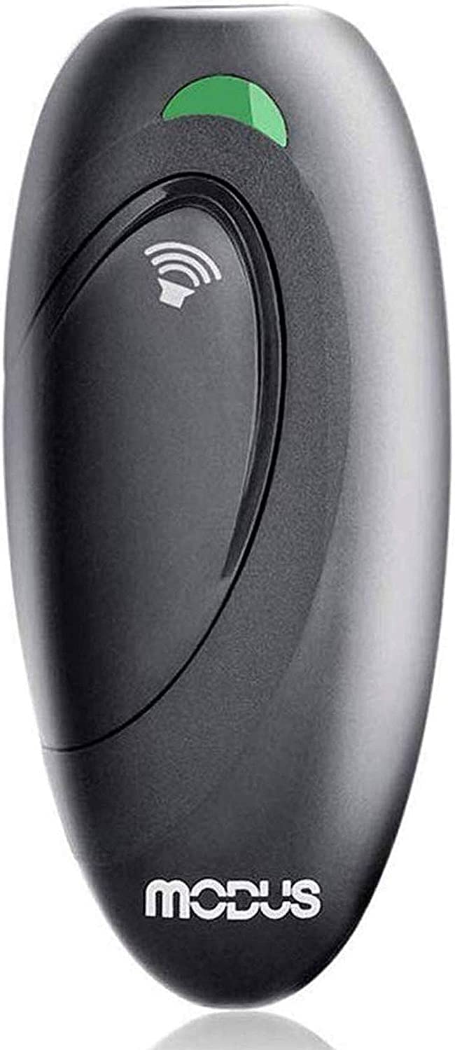 MODUS Pet Supplies in 5 Count (Pack of 1), Grey1 Dog Bark Deterrent Devices